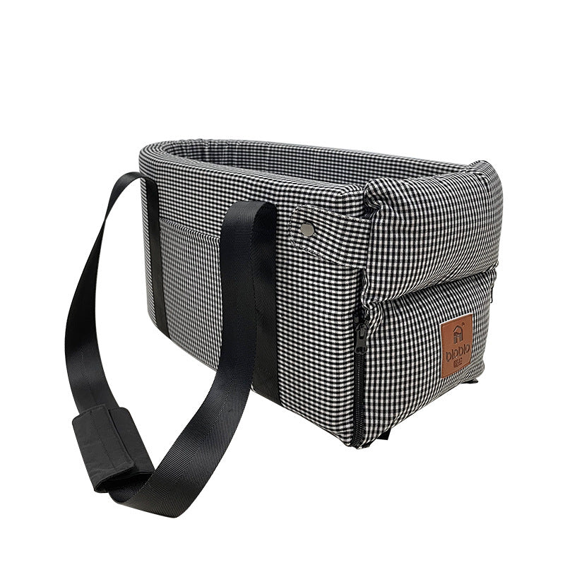 Pet Car Seats For Small Dogs Safety Seat Cushion