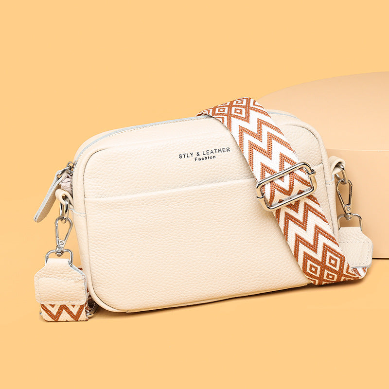 "Upgrade your style with our Fashion Shoulder Crossbody Bags - chic and versatile side bag!"