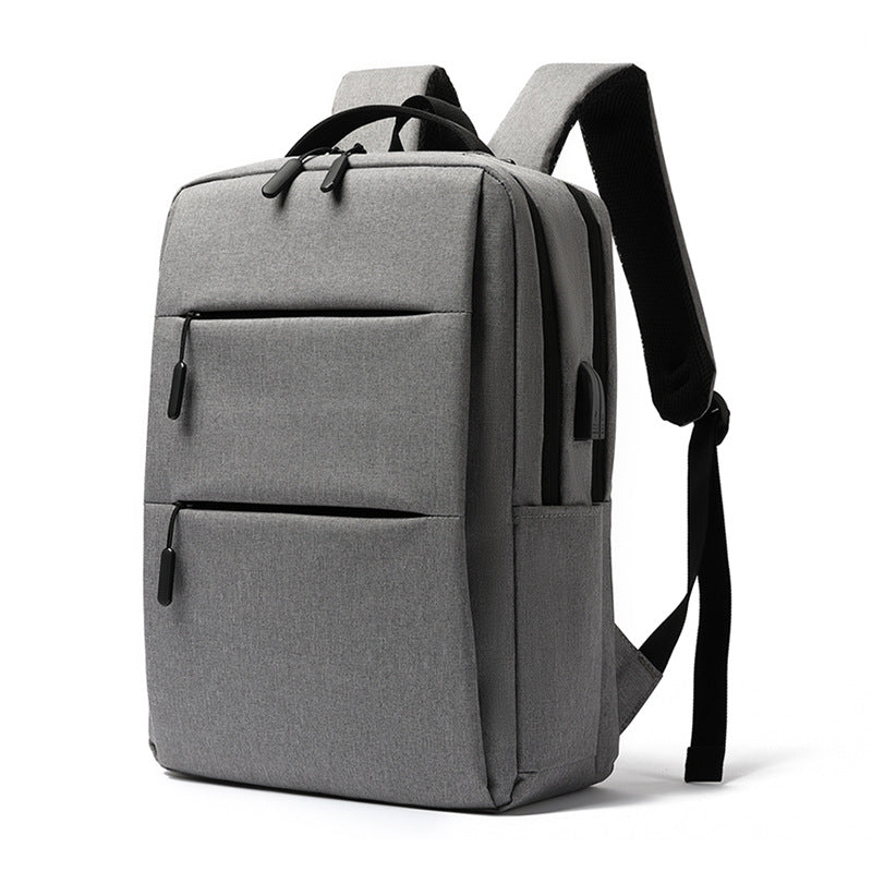 Elevate your style with our Men's Casual Business Computer Bag – sleek, functional, and in-store now! image 5