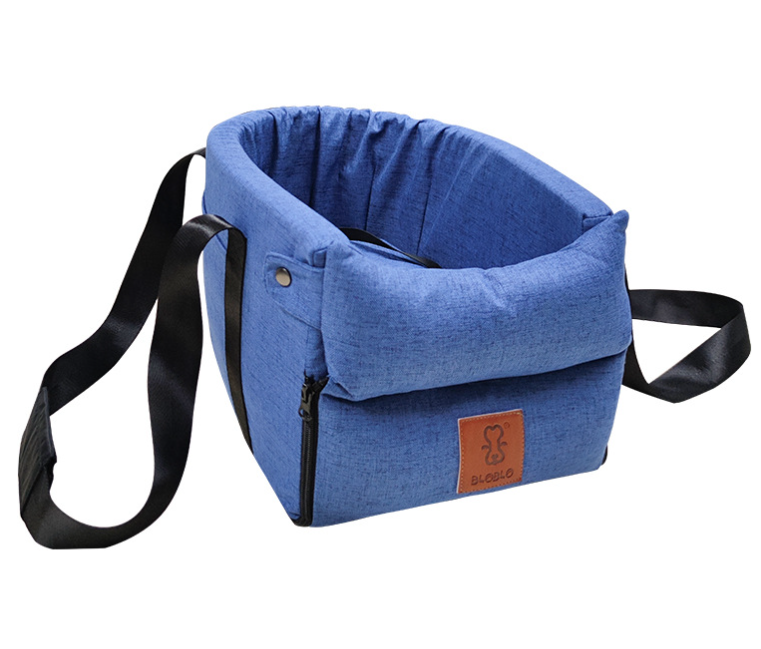 Pet Car Seats For Small Dogs Safety Seat Cushion