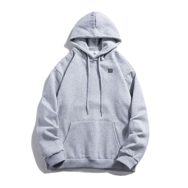 "Stay cozy anywhere with 2024's USB Heating Jacket. Embrace warmth and style in every adventure!" image 8