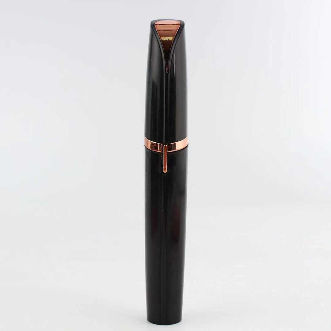 "Effortless precision: Electric Eyebrow Trimmer for Women. Get flawless brows with ease!"