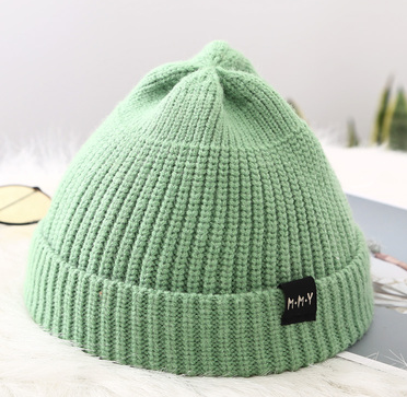 Winter Baby Hat/Cap: Warmth and Style