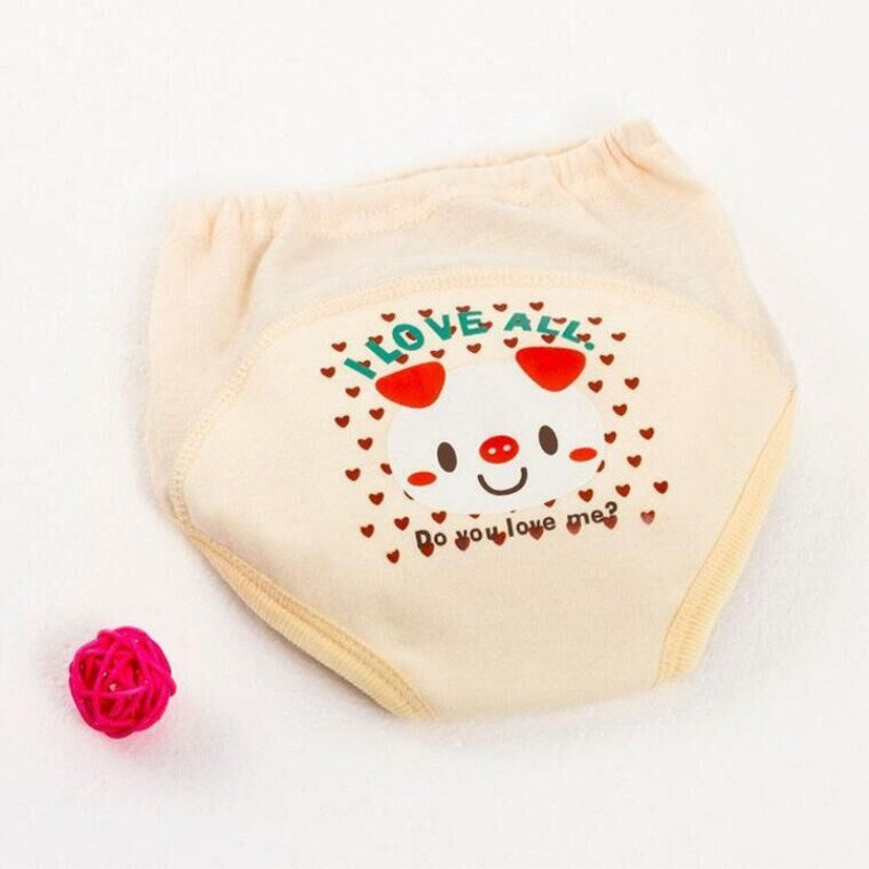 Reusable Nappies Training Pants