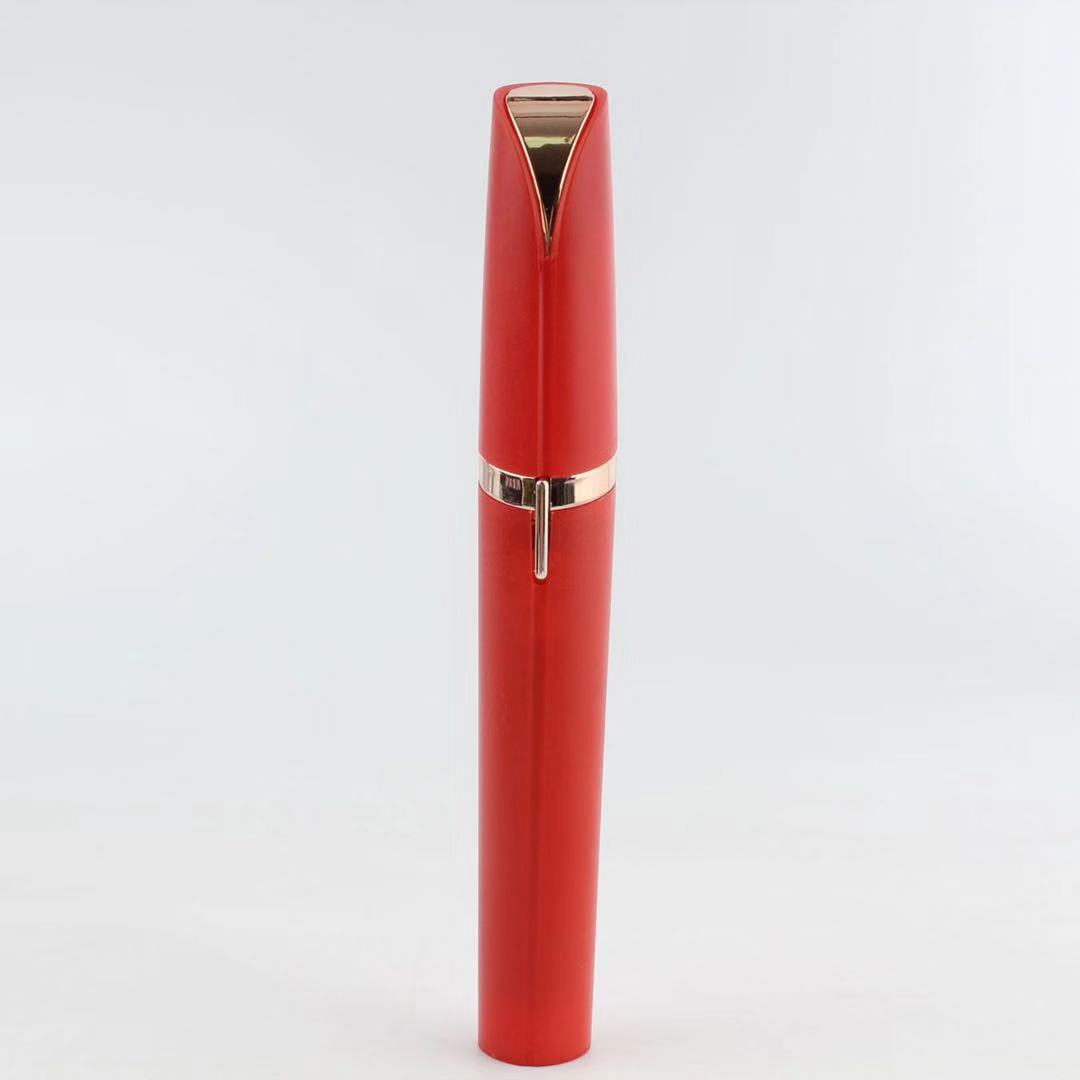 "Effortless precision: Electric Eyebrow Trimmer for Women. Get flawless brows with ease!"