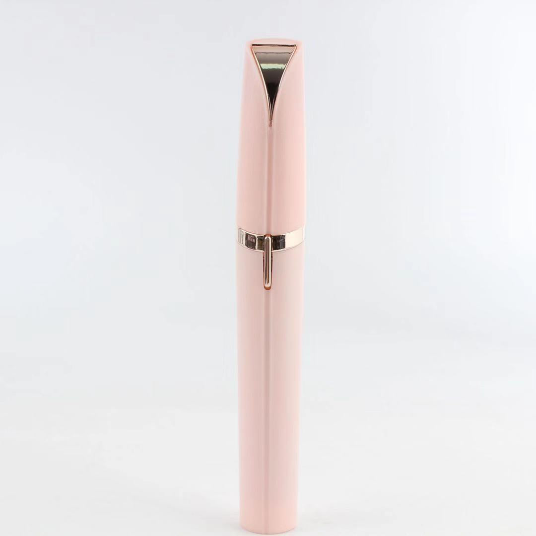 "Effortless precision: Electric Eyebrow Trimmer for Women. Get flawless brows with ease!"