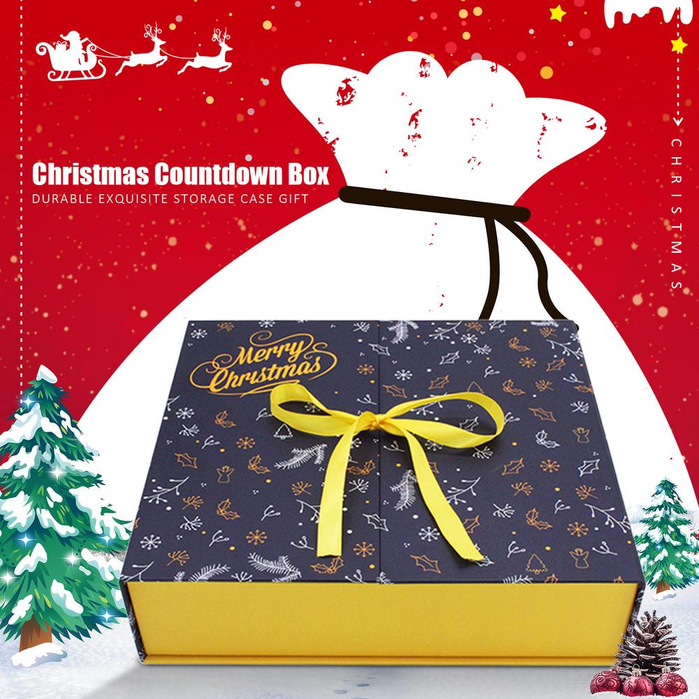 Explosion Christmas Gift Box