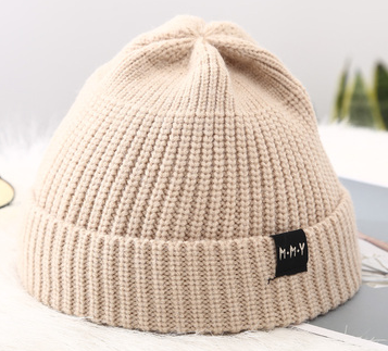 Winter Baby Hat/Cap: Warmth and Style
