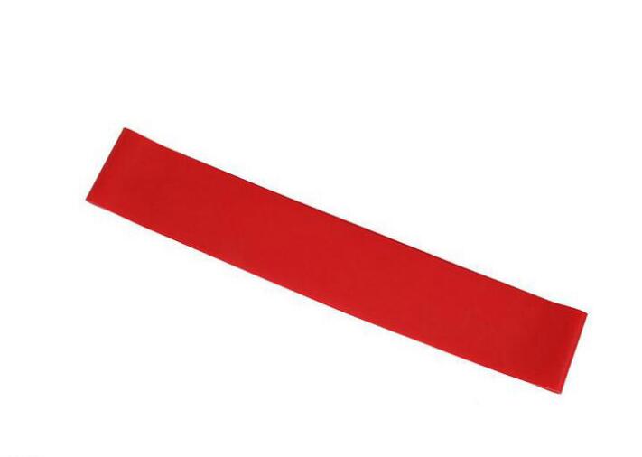 Enhance workouts with Tension Ring Resistance Loop Yoga Bands—versatile, durable, and available now in-store! image 11