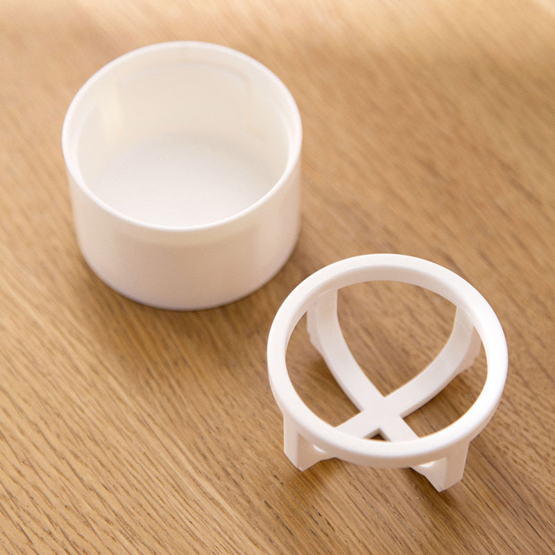 "Enhance your beauty routine with our Beauty Egg Stand – the perfect Makeup Sponge Holder."