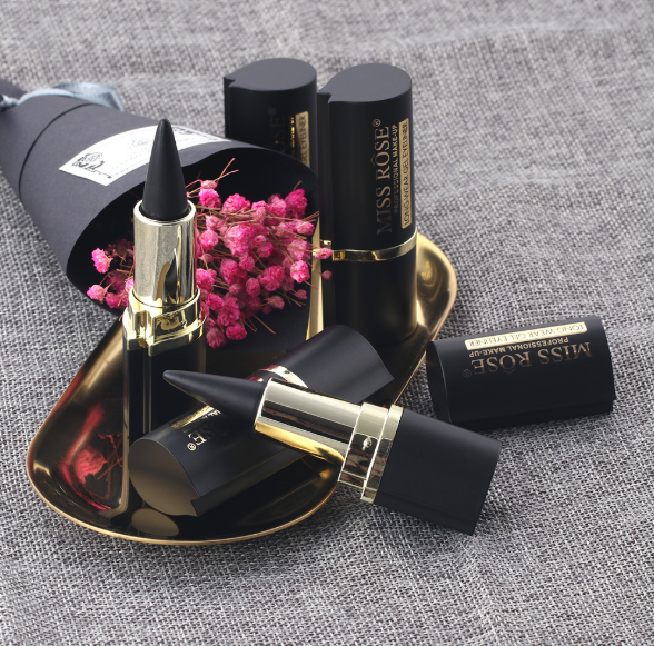 "Ultimate eye definition: Waterproof Black Best Eyeliner - Liquid, Pencil, and Gel options available!"