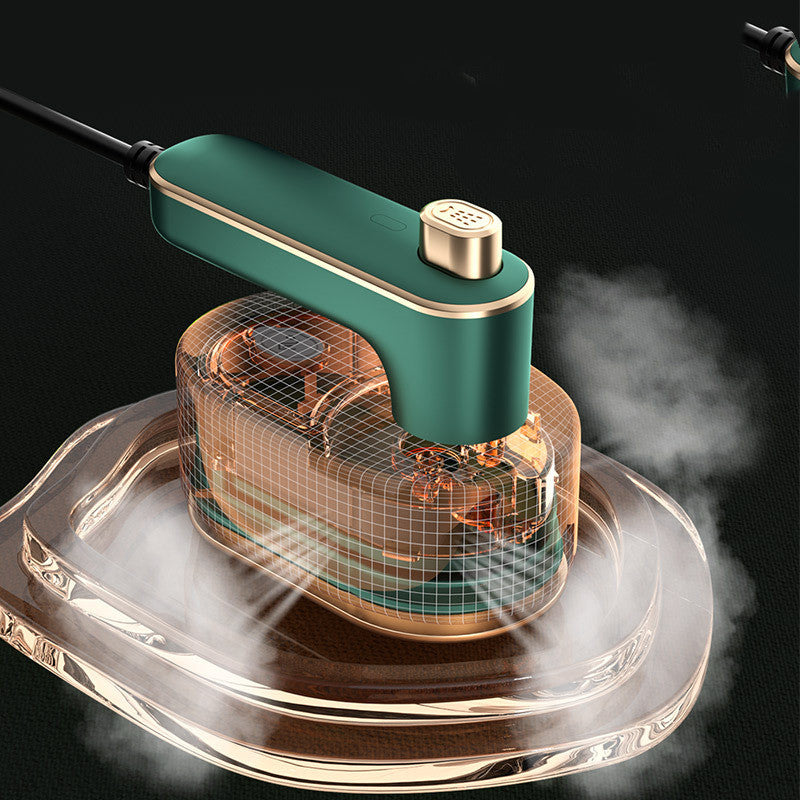 The Best Travel Steamer For Clothes Portable Mini Folding Steamer