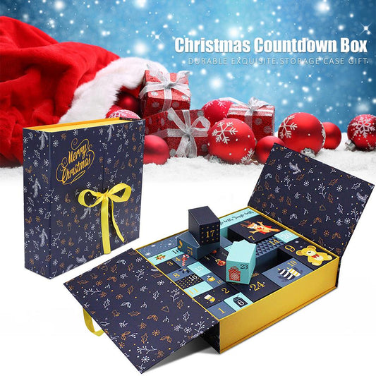 Explosion Christmas Gift Box