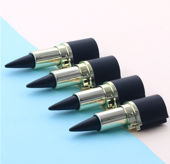 "Ultimate eye definition: Waterproof Black Best Eyeliner - Liquid, Pencil, and Gel options available!"