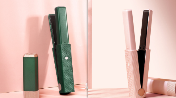 Effortless curls with our stylish and efficient hair curler—in-store now! image 9