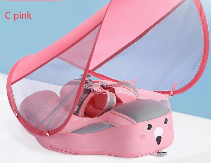 Best Infant Floats for Pool