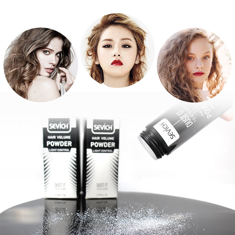 "Indulge in luxury with Fluffy Powder Oil Head Artifact—pamper yourself with softness and radiant freshness!" image 4