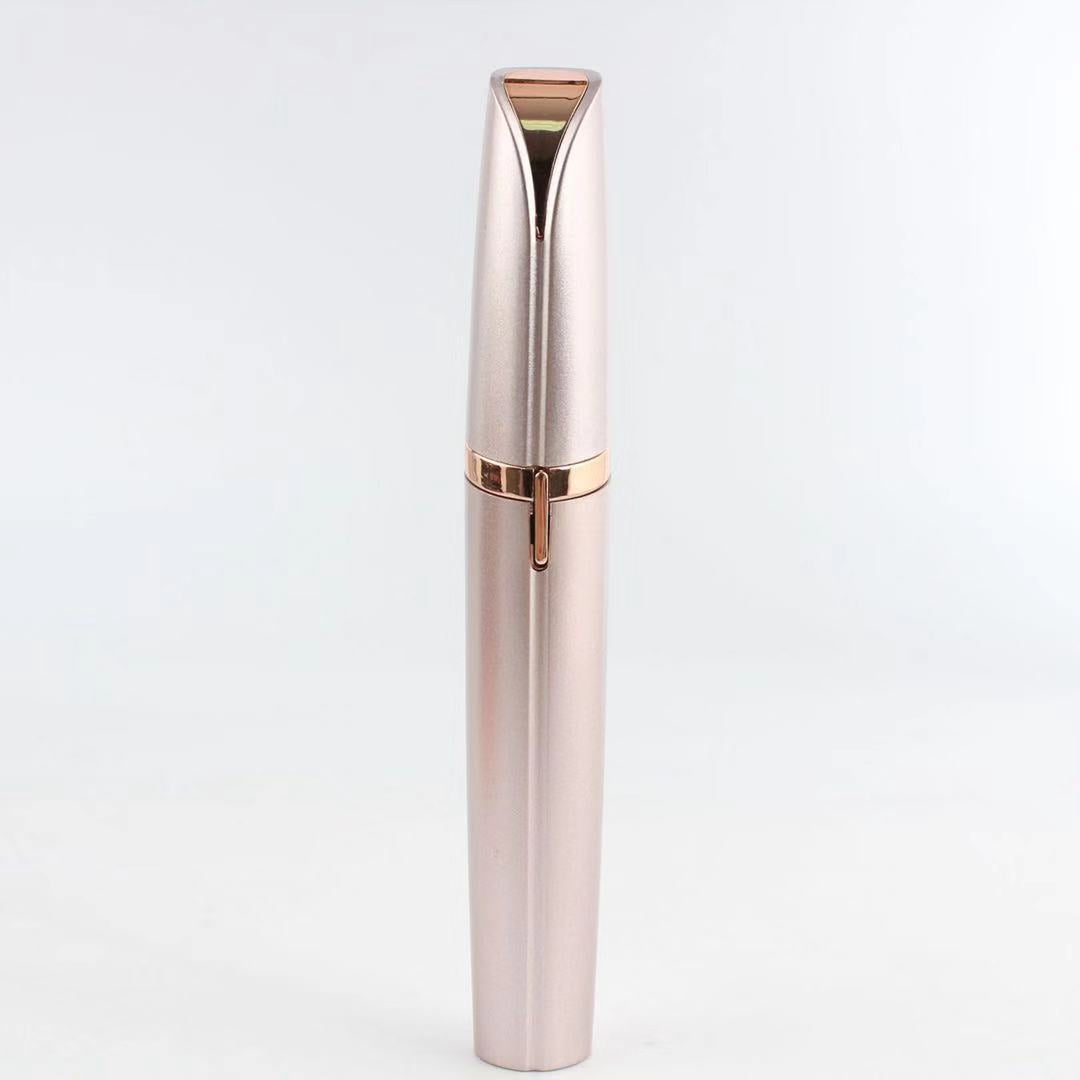 "Effortless precision: Electric Eyebrow Trimmer for Women. Get flawless brows with ease!"