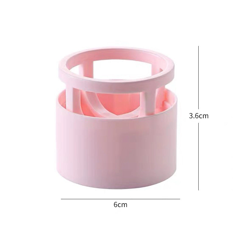 "Enhance your beauty routine with our Beauty Egg Stand – the perfect Makeup Sponge Holder."