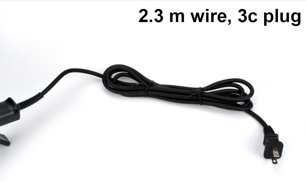 "Experience perfection with our U.S. Standard Non-injury Hair Straightener – available now at Yuchimagic store!"