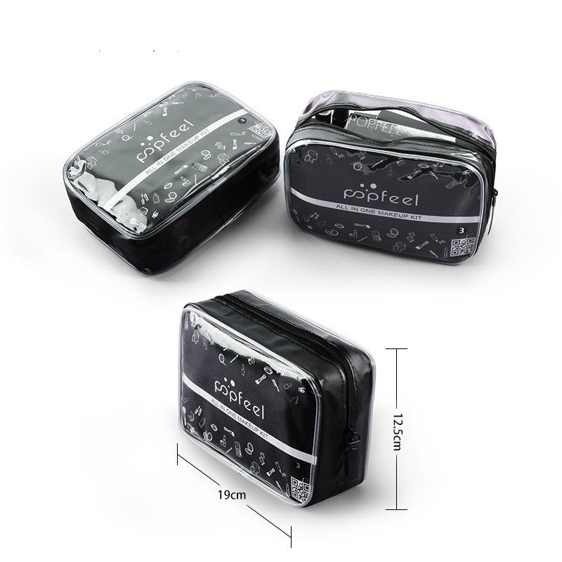 All-in-One Makeup Set, Simplify Your Beauty Routine