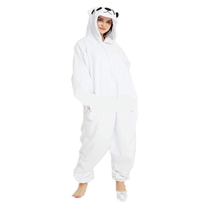 bear pajamas for women