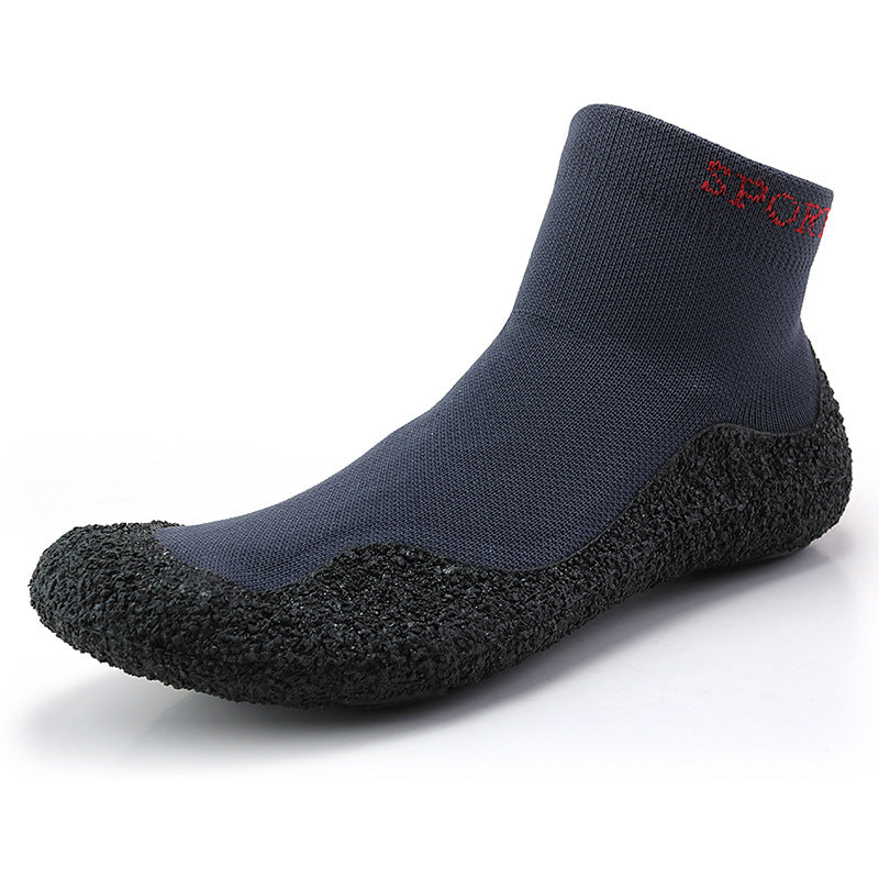 "Discover freedom in every step with Skinners Barefoot Sock Shoes – your ultimate minimalist footwear!"