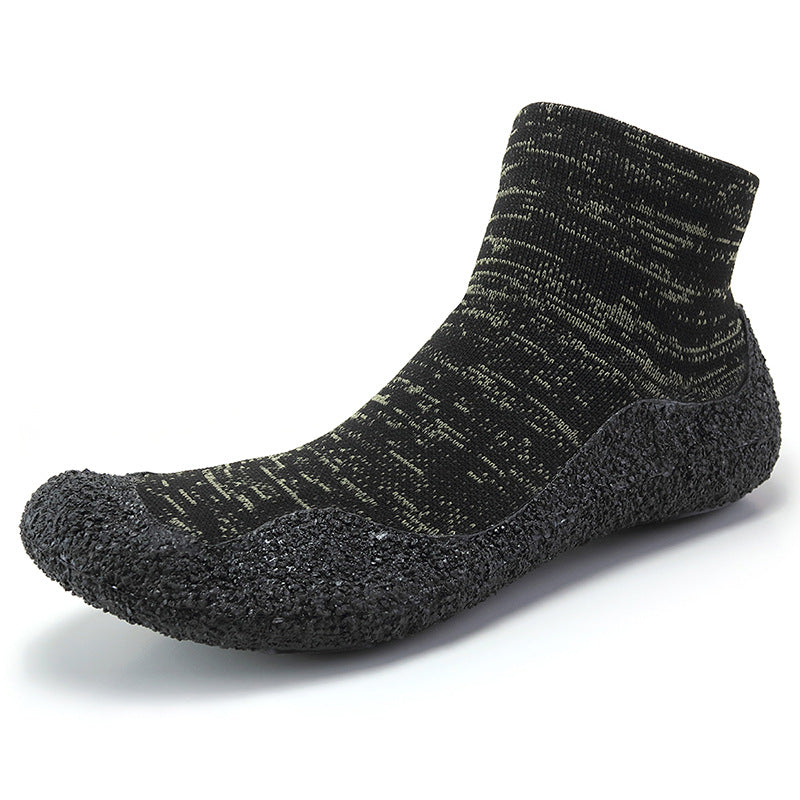 "Discover freedom in every step with Skinners Barefoot Sock Shoes – your ultimate minimalist footwear!"