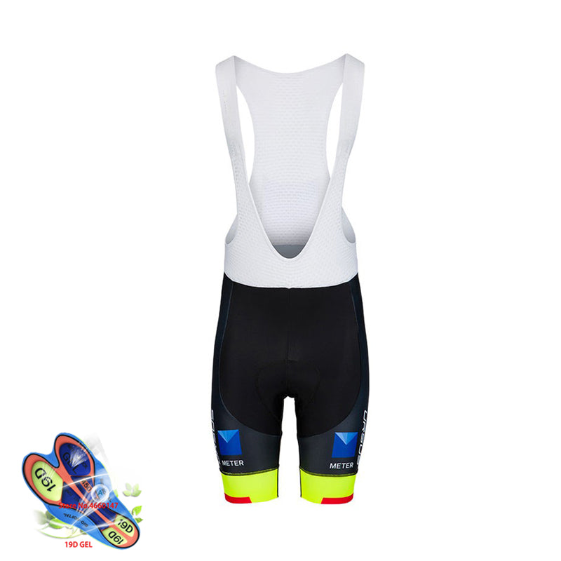 Summer Men'S Cycling Clothing, Cycling Clothing, Breathable And Anti-Ultraviolet Cycling Clothing