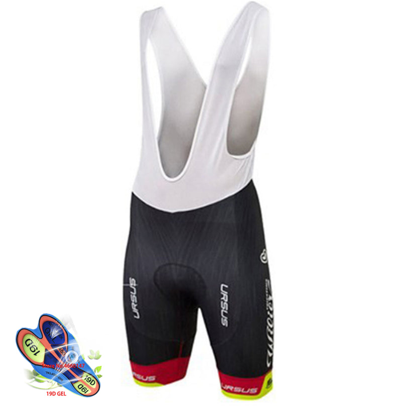 Summer Men'S Cycling Clothing, Cycling Clothing, Breathable And Anti-Ultraviolet Cycling Clothing