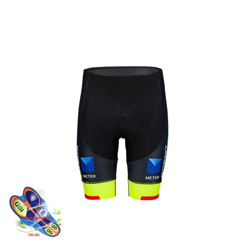 Summer Men'S Cycling Clothing, Cycling Clothing, Breathable And Anti-Ultraviolet Cycling Clothing