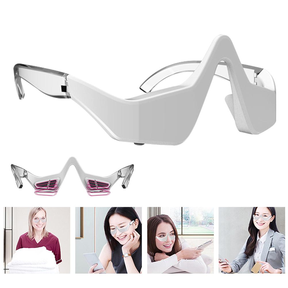 Revitalize eyes with Ems Eye Massager: Soothing massage, reduces puffiness. Beauty and relaxation in-store! image 4