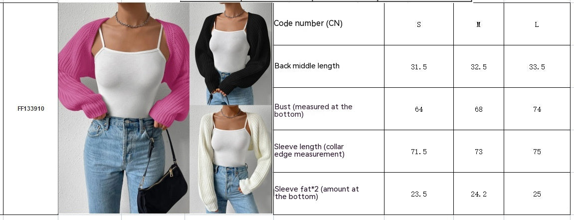 "Chic open front cardigan sweater for women – cozy, stylish, and available at our store!"