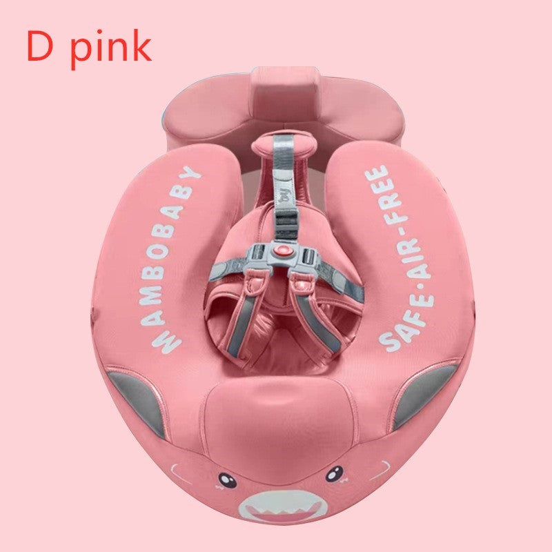 Best Infant Floats for Pool