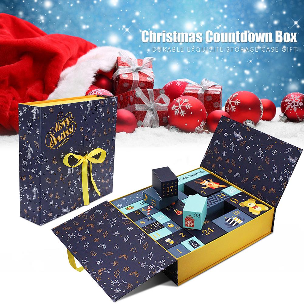 Explosion Christmas Gift Box