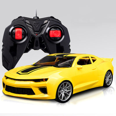 Experience high-speed excitement with our 1:16 scale Remote Control Racing Car. Available now for adrenaline-fueled fun! image 10