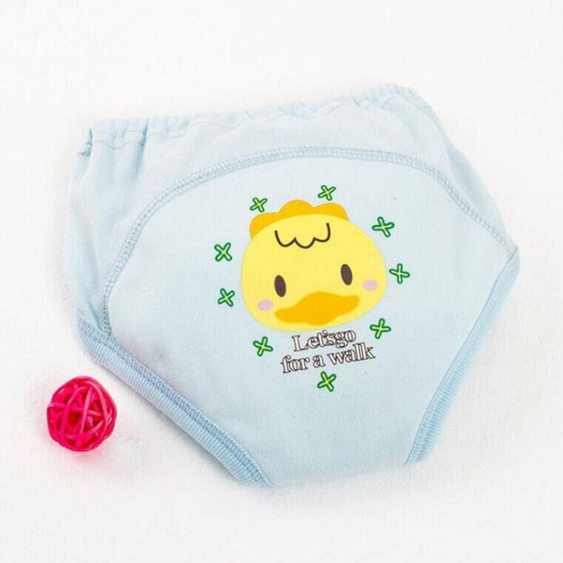 Reusable Nappies Training Pants