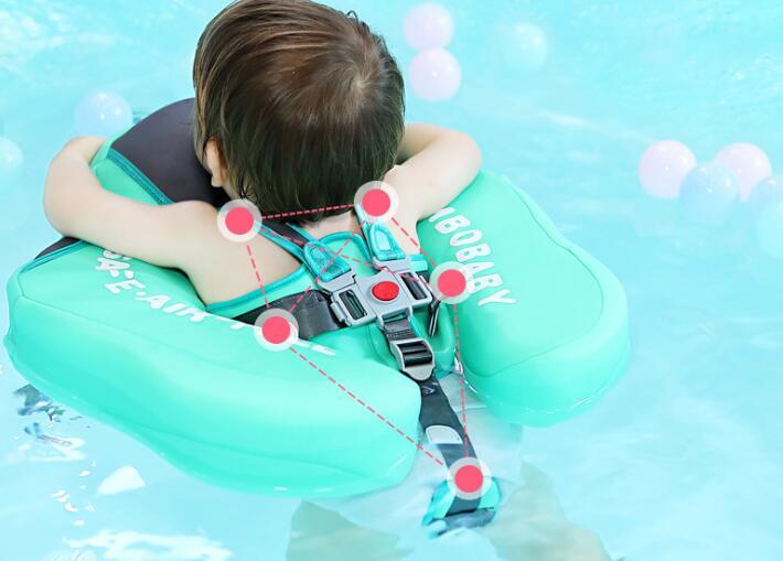 Best Infant Floats for Pool