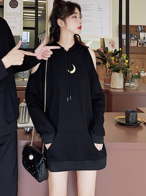 "Stylish Couple Hoodies for Ultimate Matching Comfort"