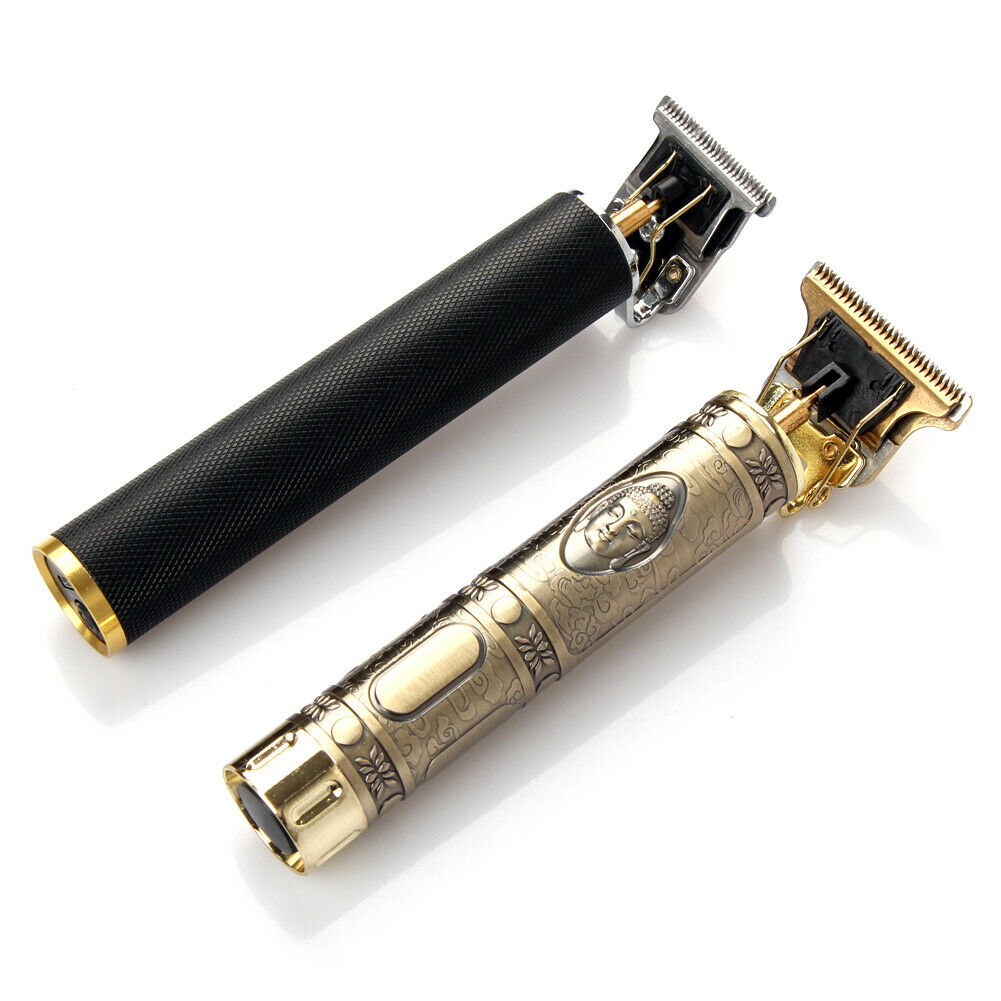 Effortless grooming with Cordless USB Clippers—precision trimming, electric shaver, and beard styling for ultimate convenience. image 6