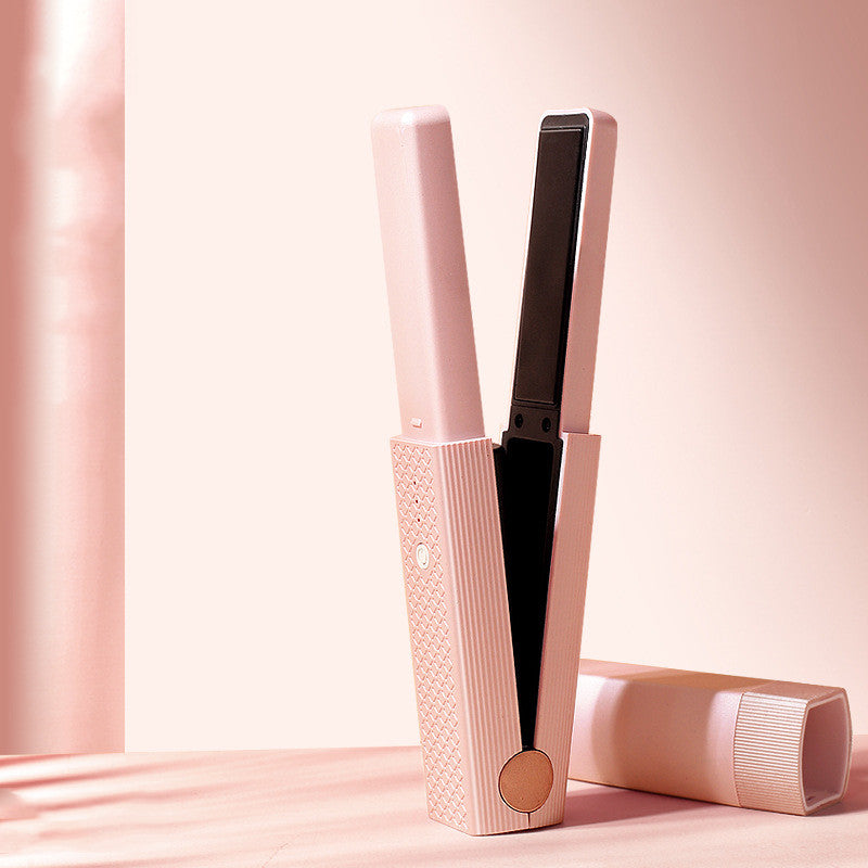 Effortless curls with our stylish and efficient hair curler—in-store now! image 2