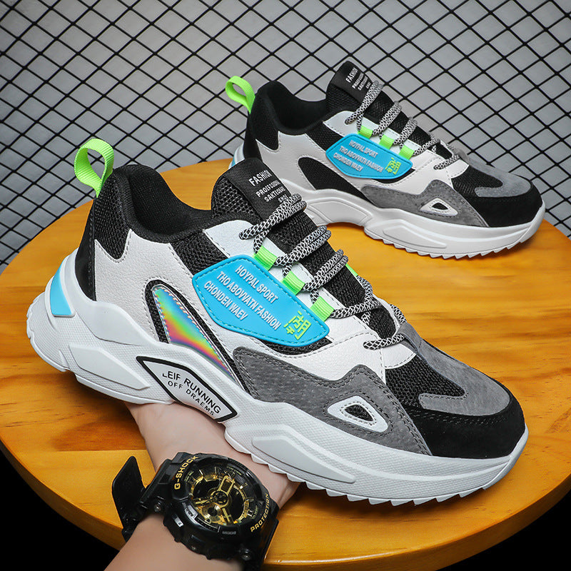 Casual White Shoes