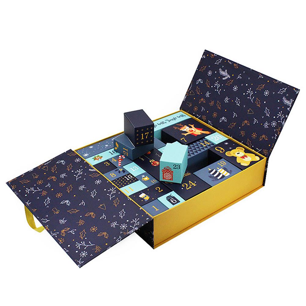 Explosion Christmas Gift Box