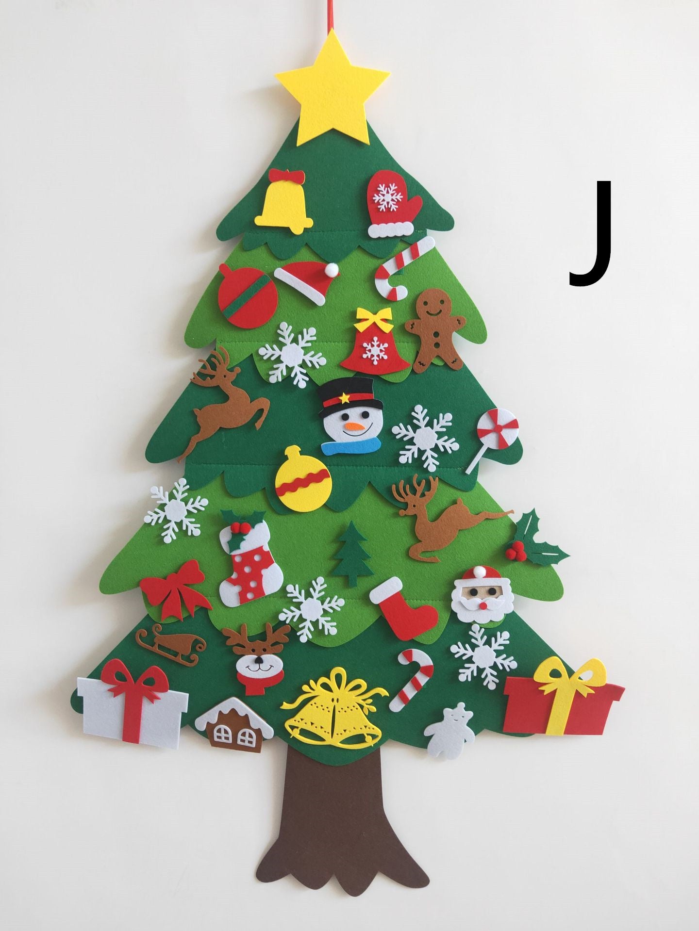 Festive Christmas Trees: Spruce up your holiday with our charming collection. image 13