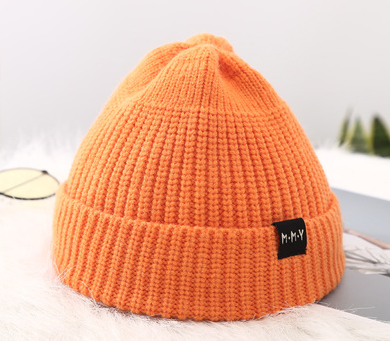 Winter Baby Hat/Cap: Warmth and Style