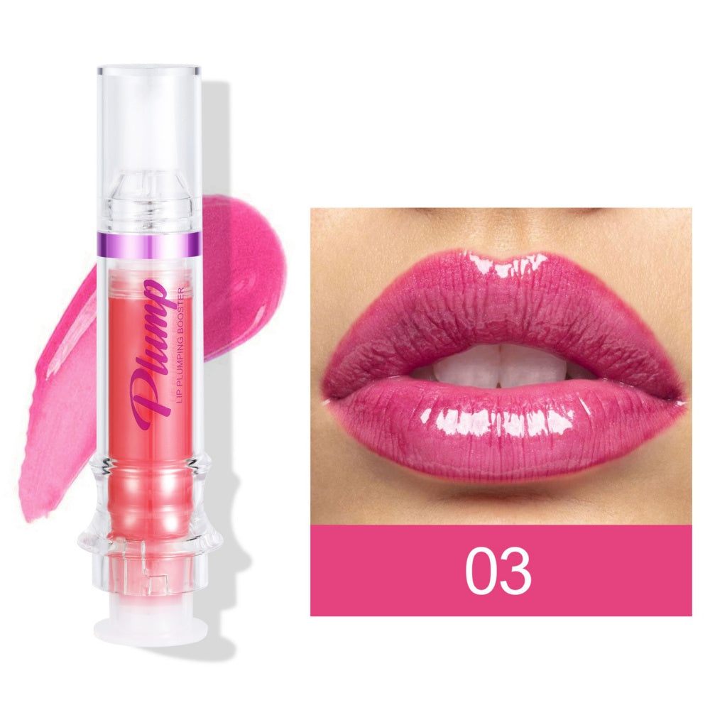 Moisturizing Lip Gloss