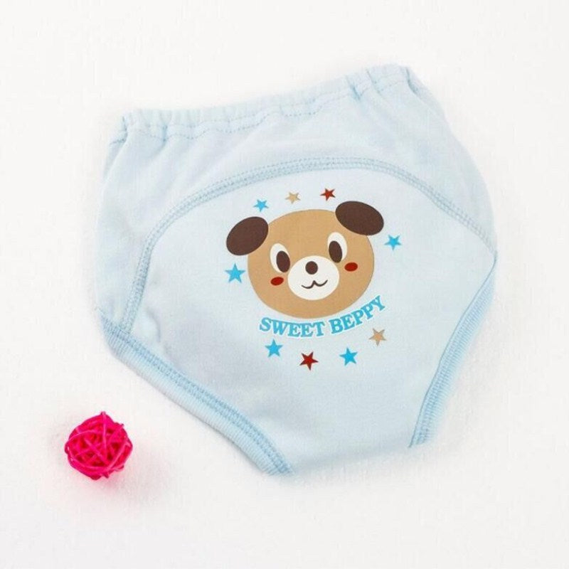Reusable Nappies Training Pants