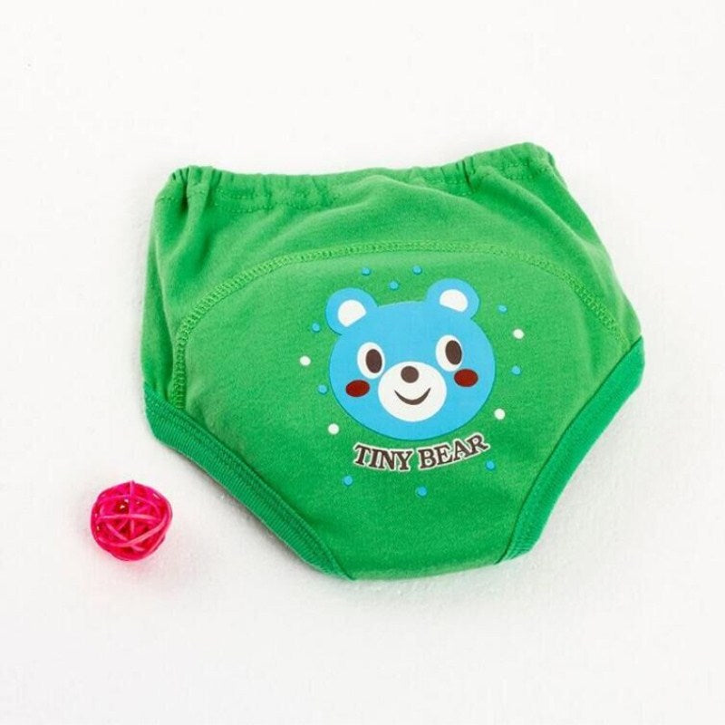 Reusable Nappies Training Pants