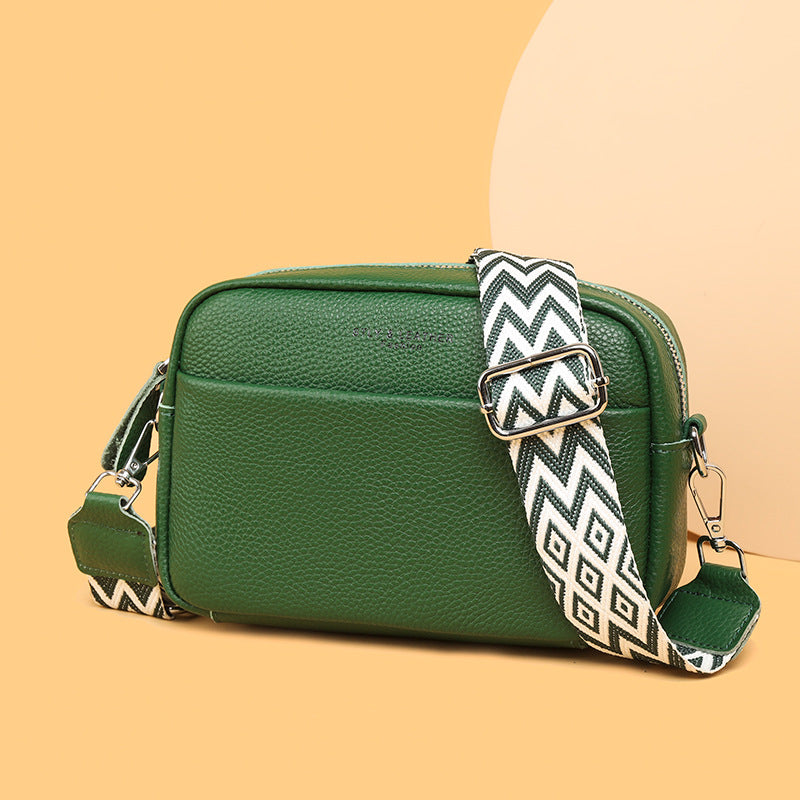 "Upgrade your style with our Fashion Shoulder Crossbody Bags - chic and versatile side bag!"