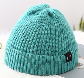 Winter Baby Hat/Cap: Warmth and Style